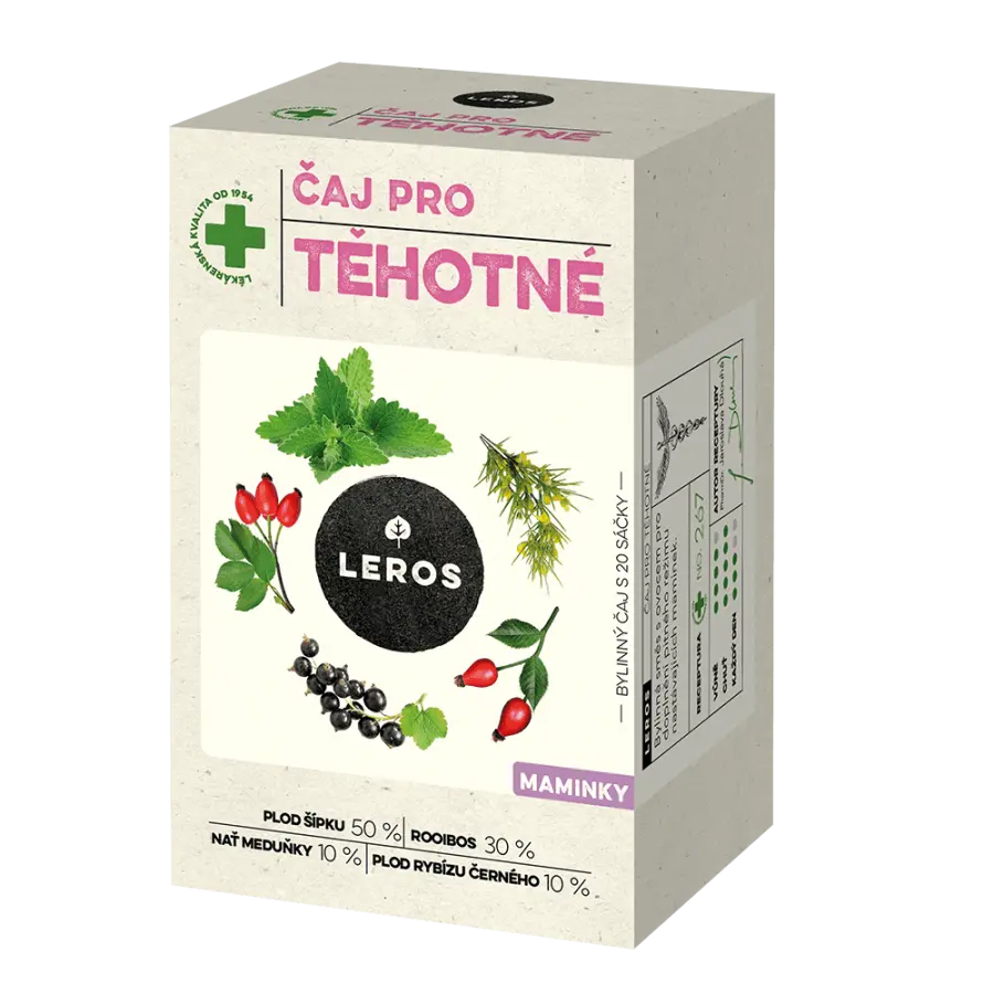 7329_20_DETSKE_ CAJ LEROS TEHOTNE_8594740522301